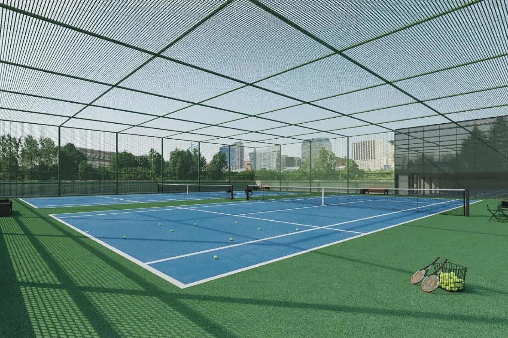 Doubletree By Hilton Seoul Pangyo Residences