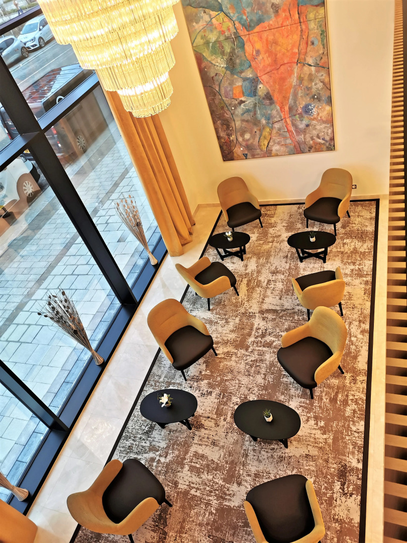 Residhome Luxembourg Esch-Belval