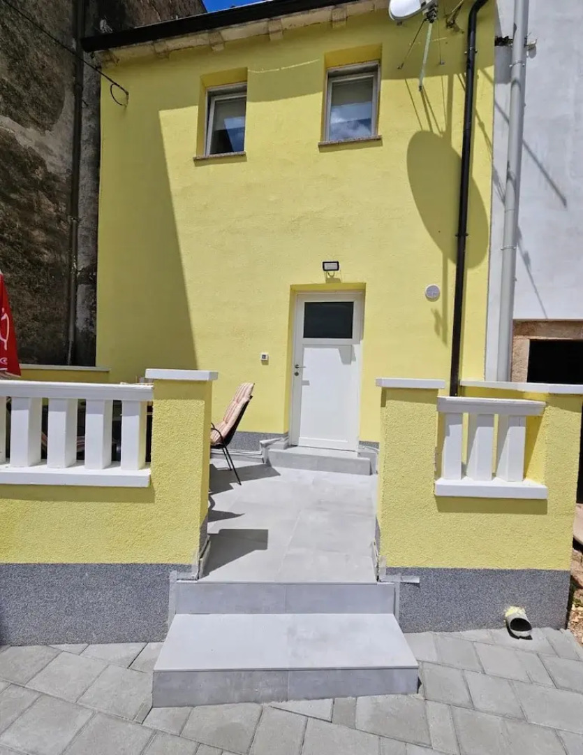 Premium Villa in Nature