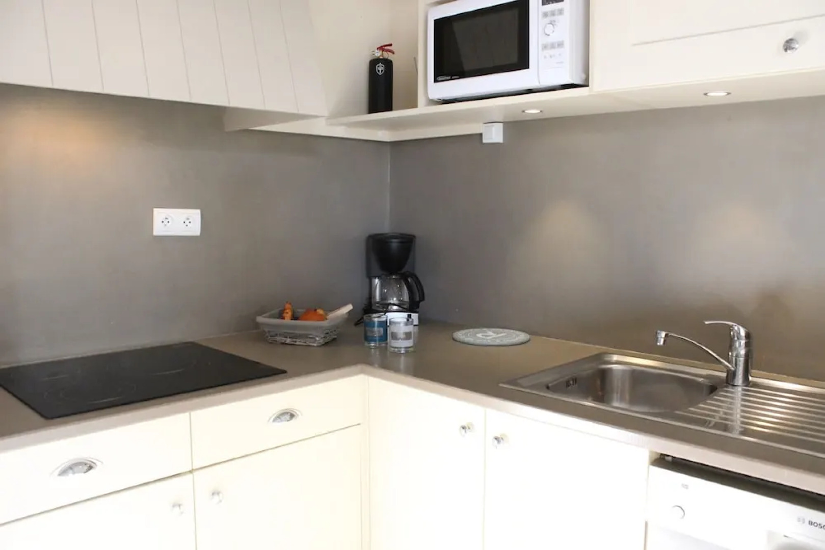 Villa 6 - Les Minutias Village