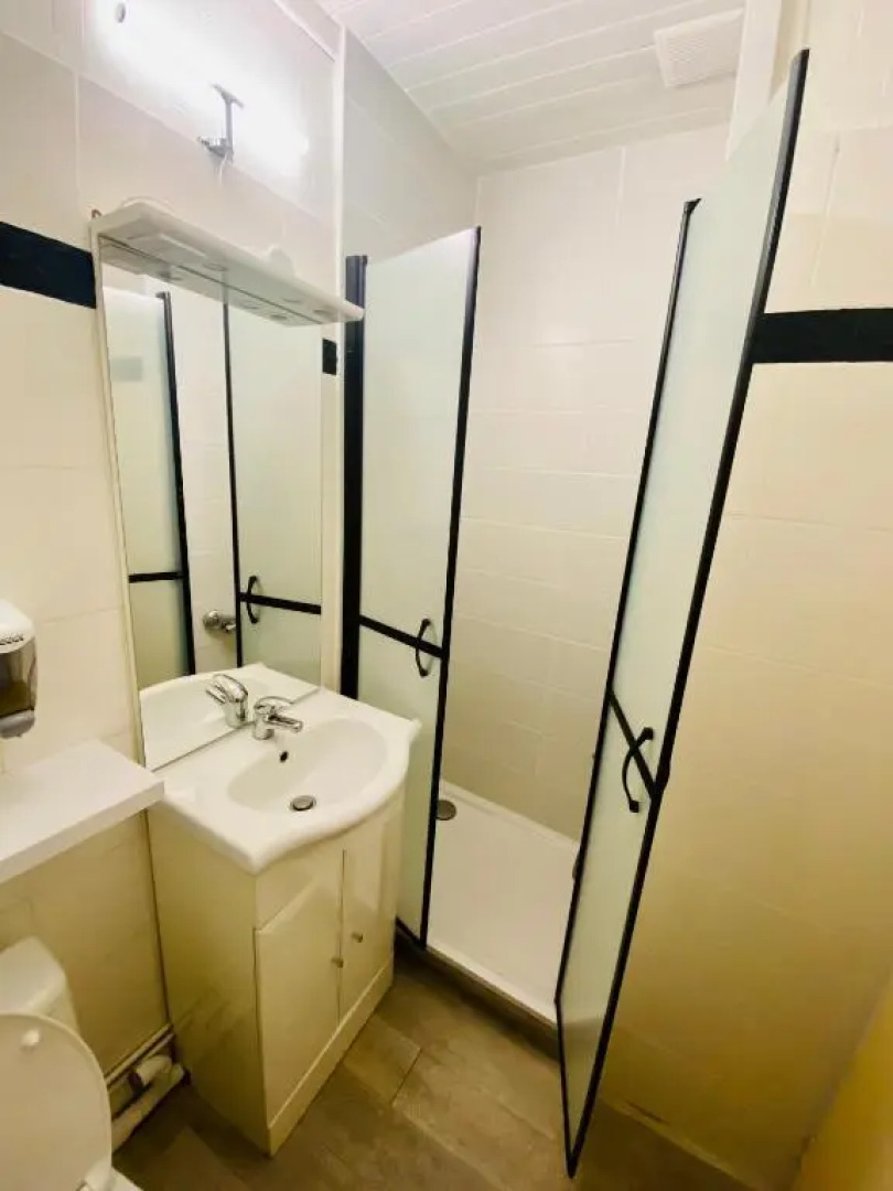 Apt 204, Vue Mer, Accès plage Trestraou, Perros-Guirec