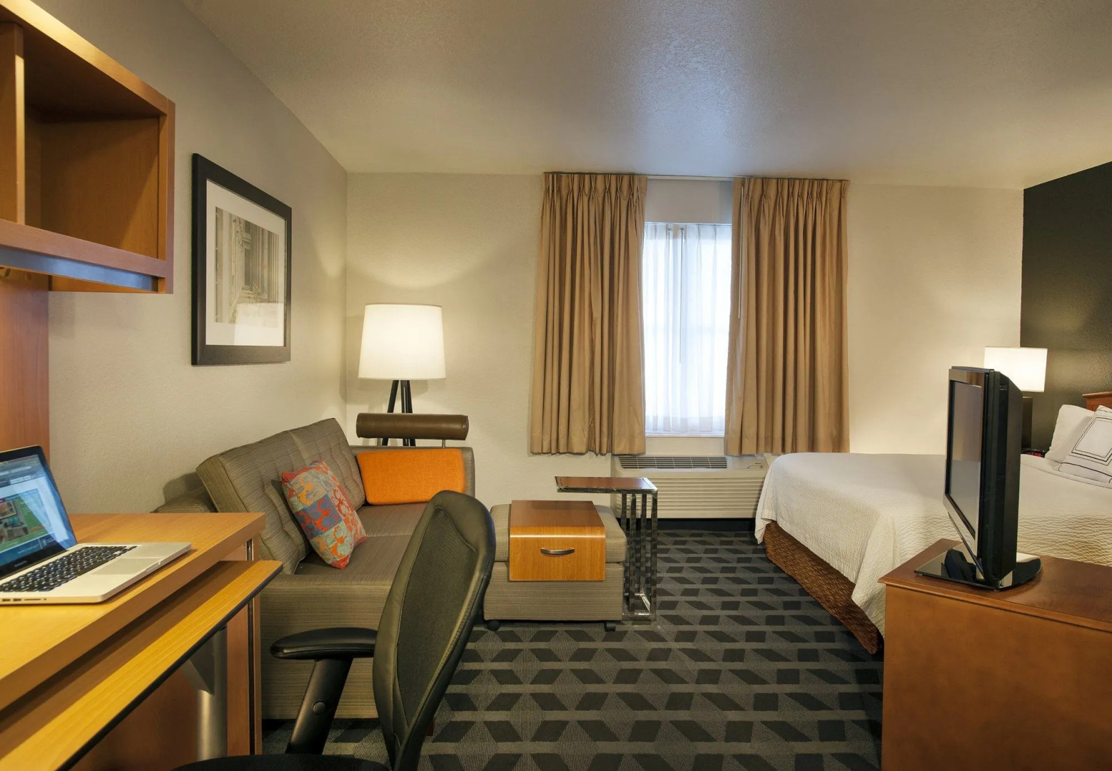 TownePlace Suites Gaithersburg by Marriott