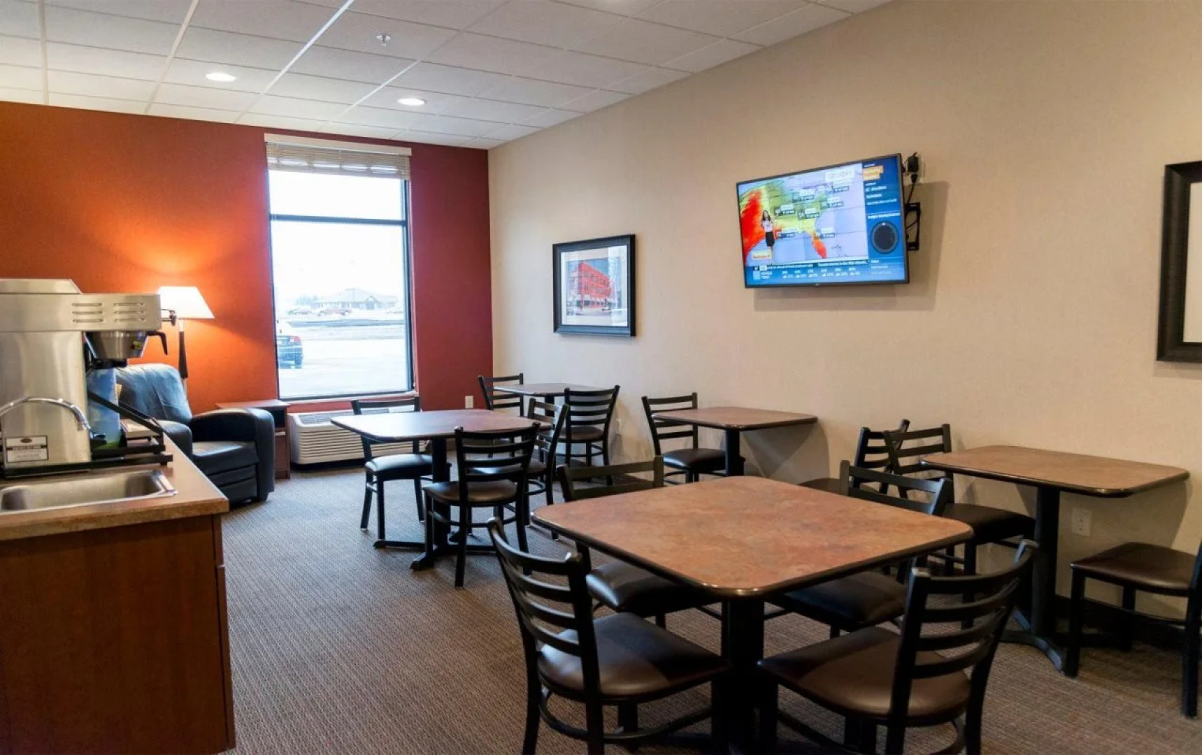 My Place Hotel - Ft. Pierre, SD