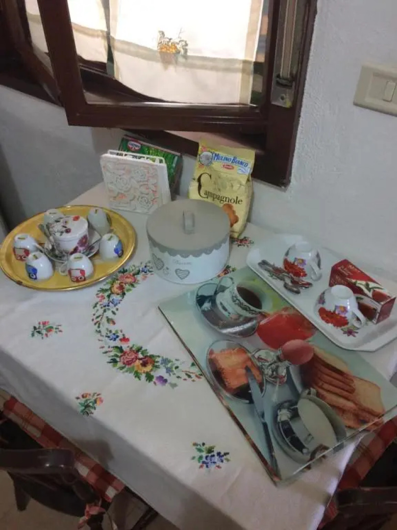 Appartamenti Alessandro