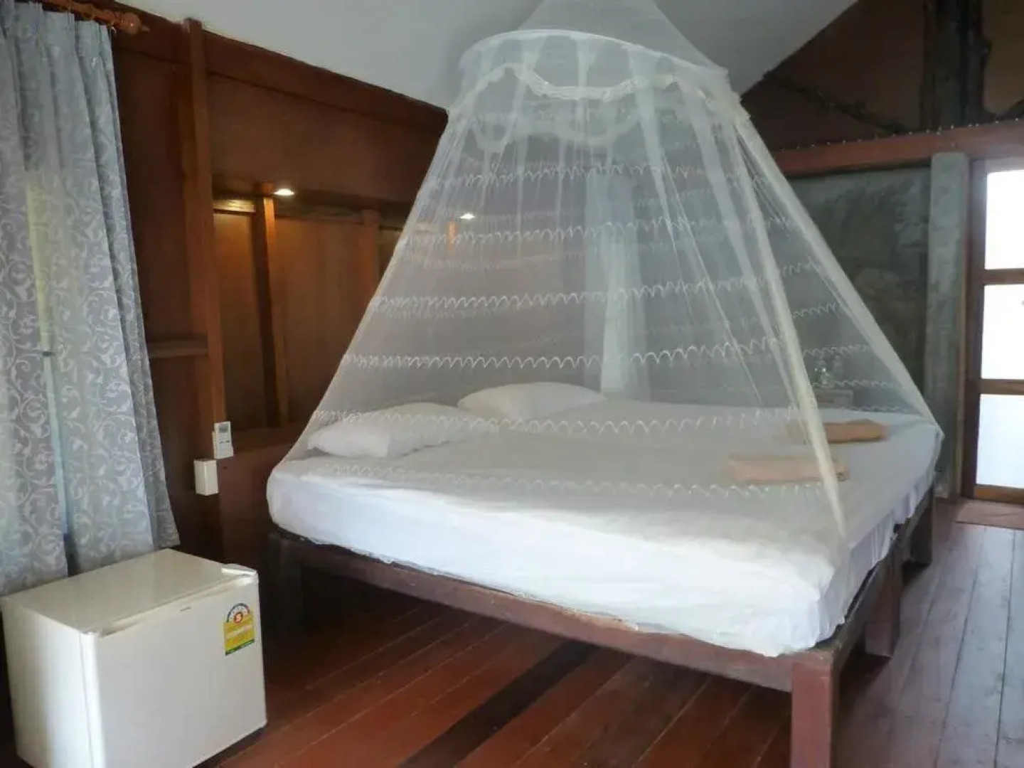 Kinnaree Resort Koh Kood