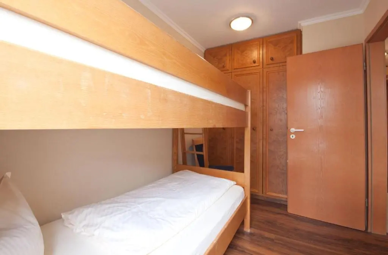 Inselresidenz Strandburg Juist - Wohnung 106 (Ref. 50958)