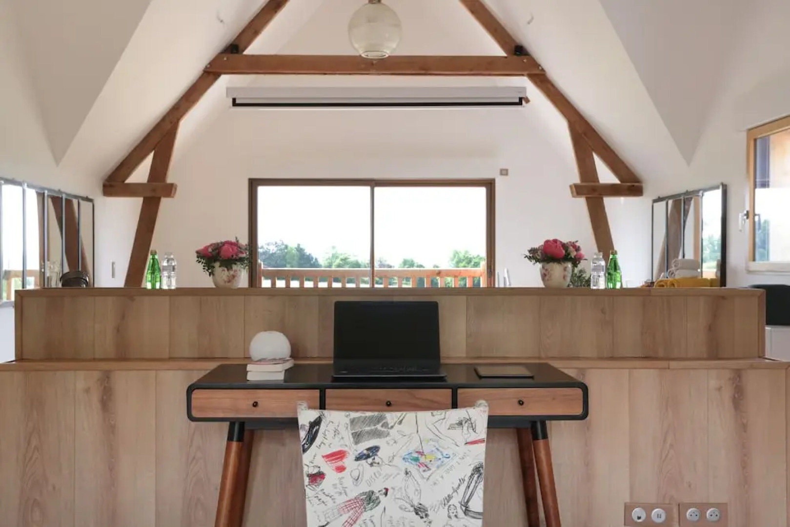 Magnifique villa Normande prox Deauville