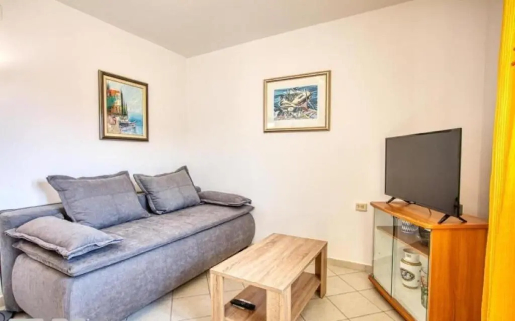 Mirka - With Heated Pool - H