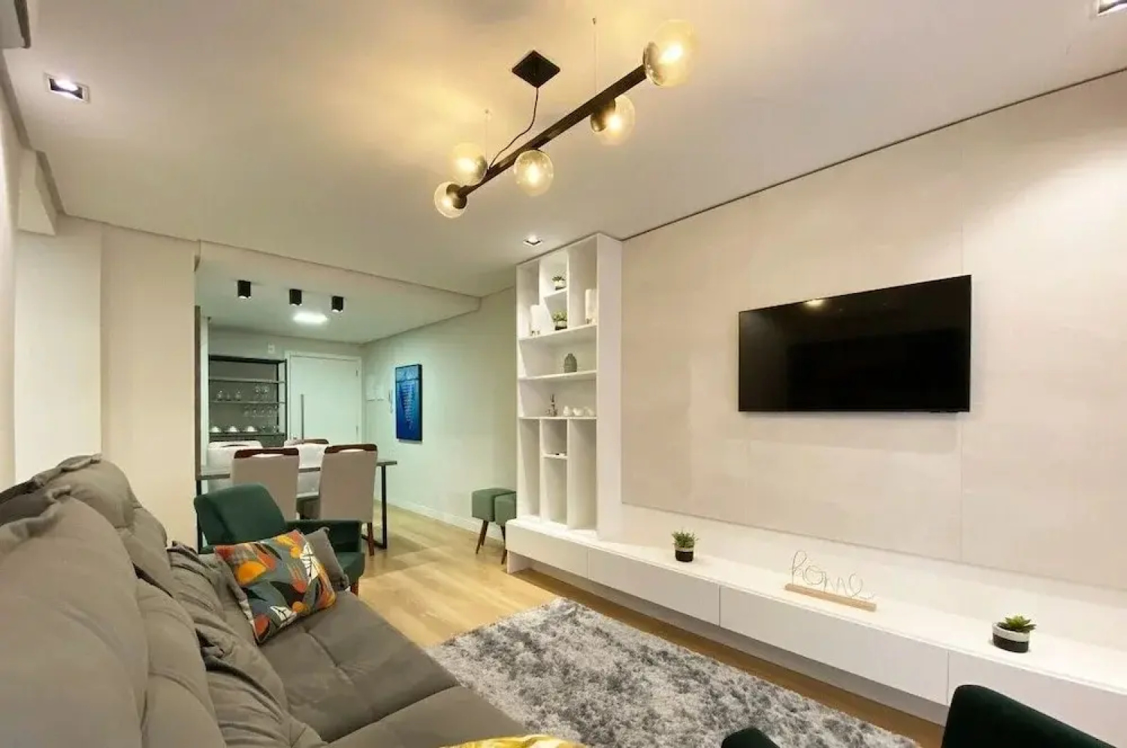 Apartamento Loft 235 no Centro de Canela