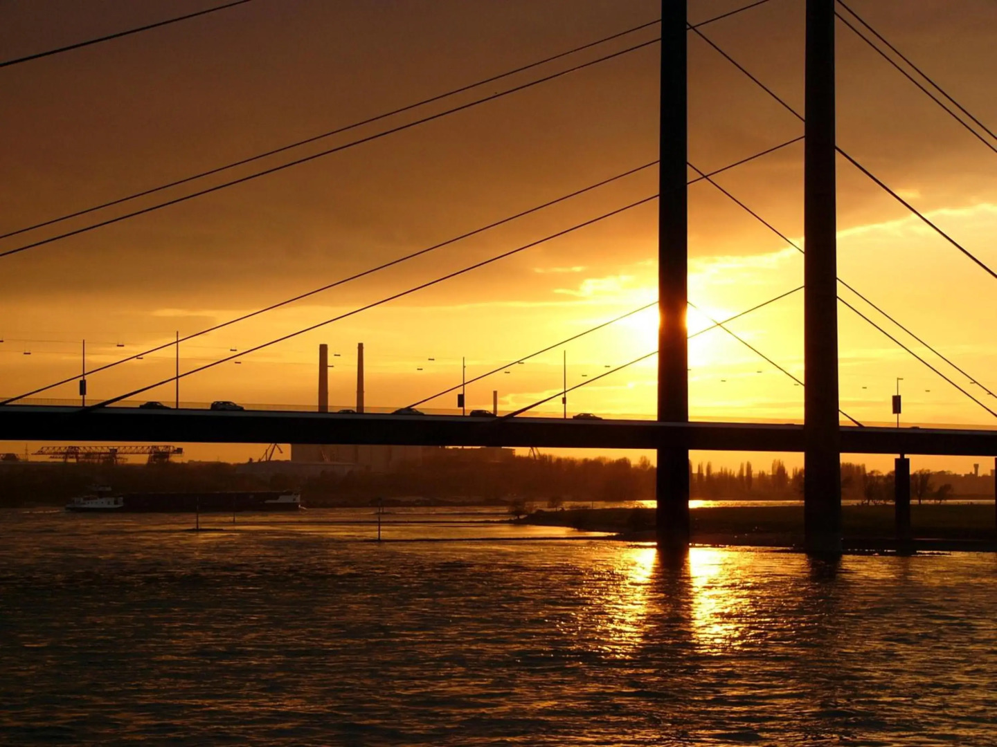 Apartment Weitblick Haan