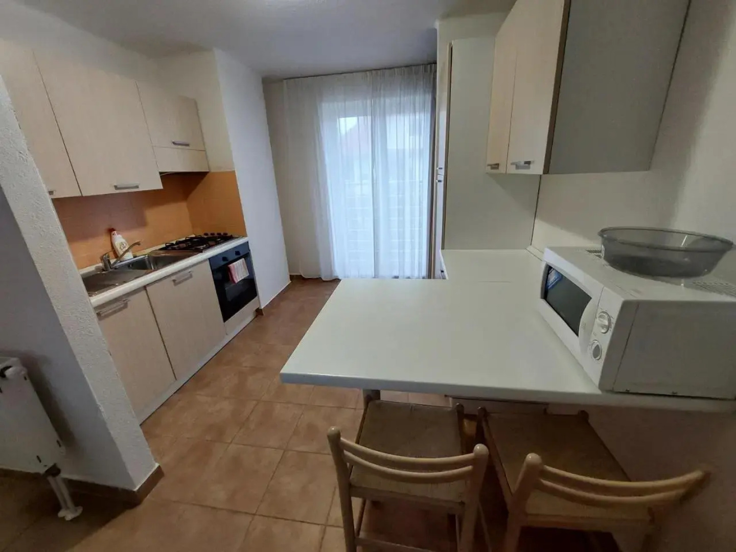 Levidom Residence Rooms