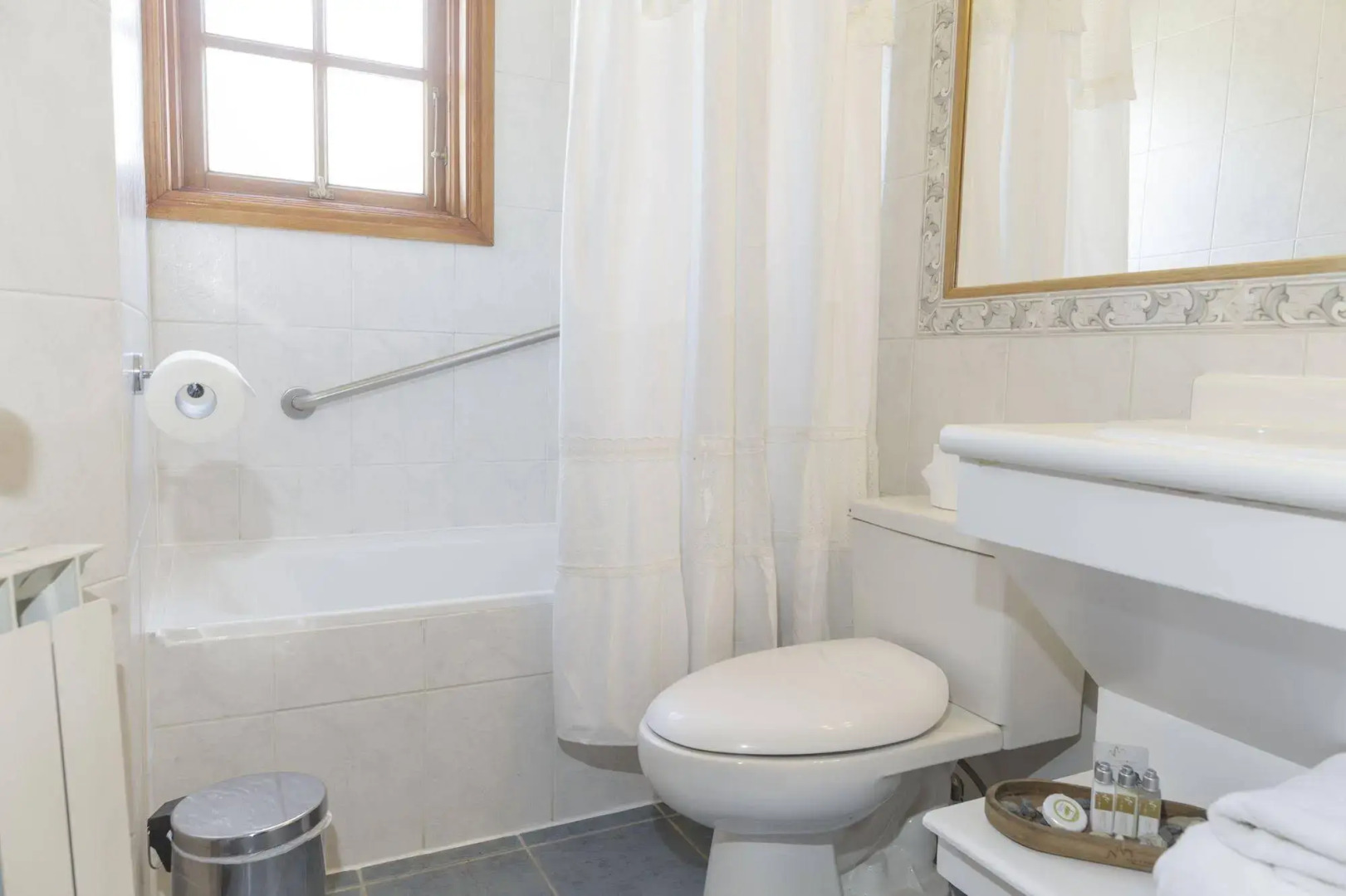 Hotel Las Torres Patagonia