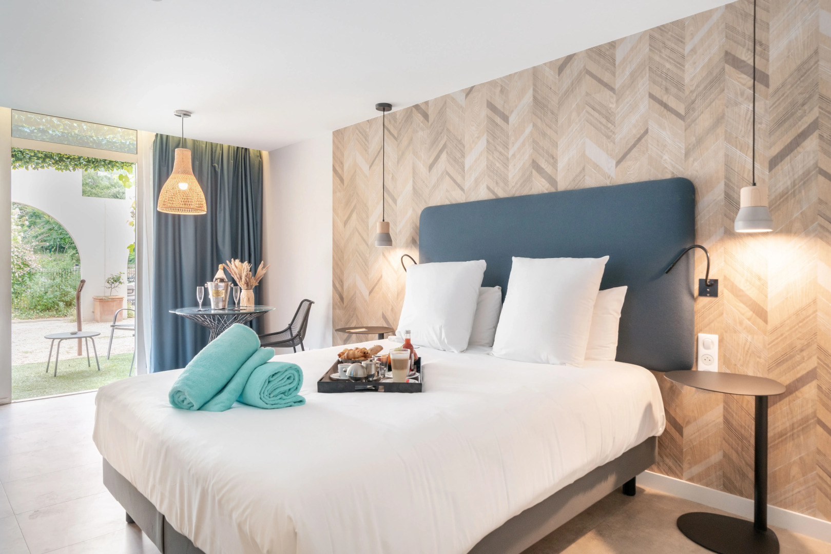 Mercure Antibes Sophia Antipolis