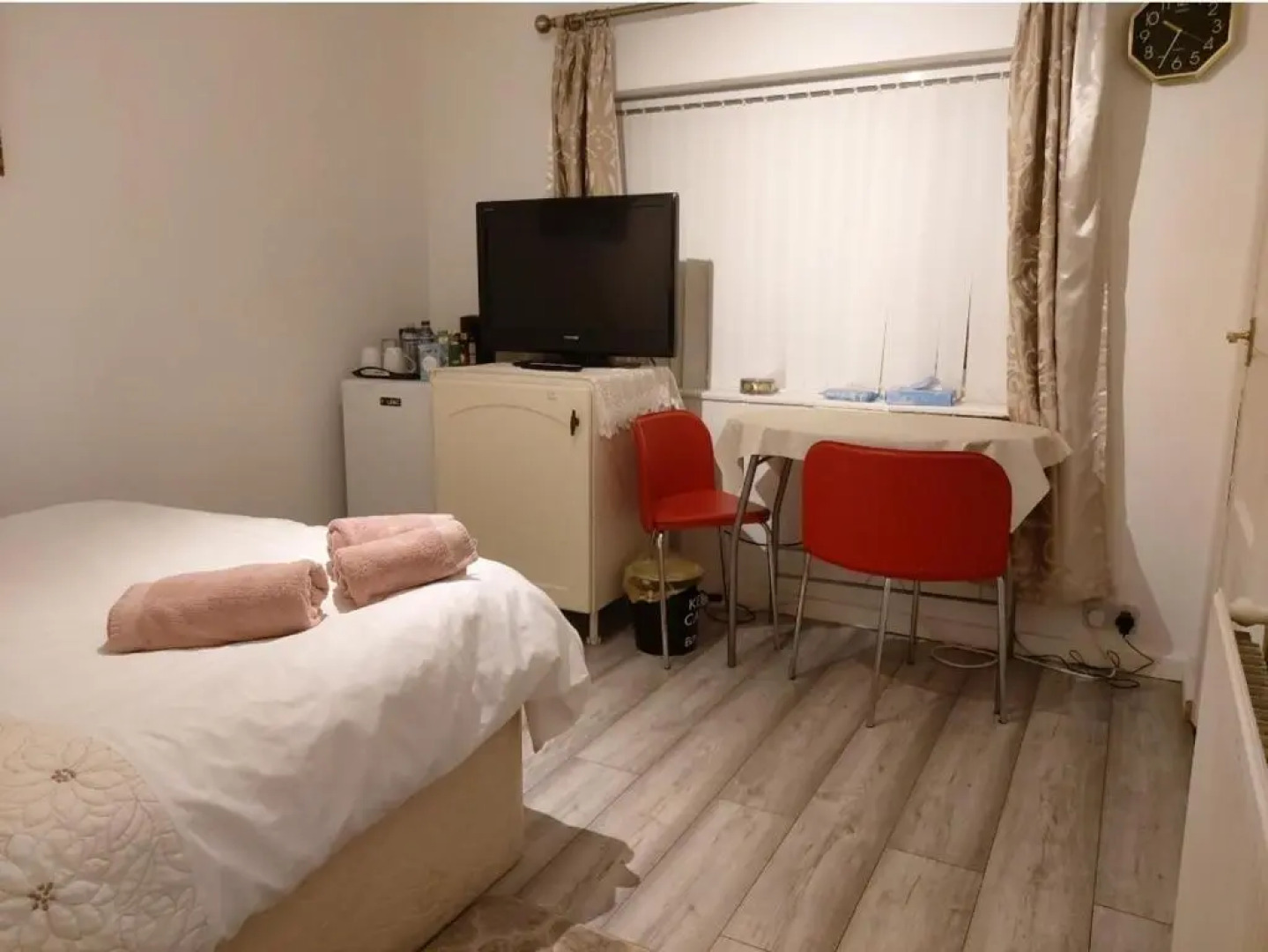 Amazing Double Liverpool