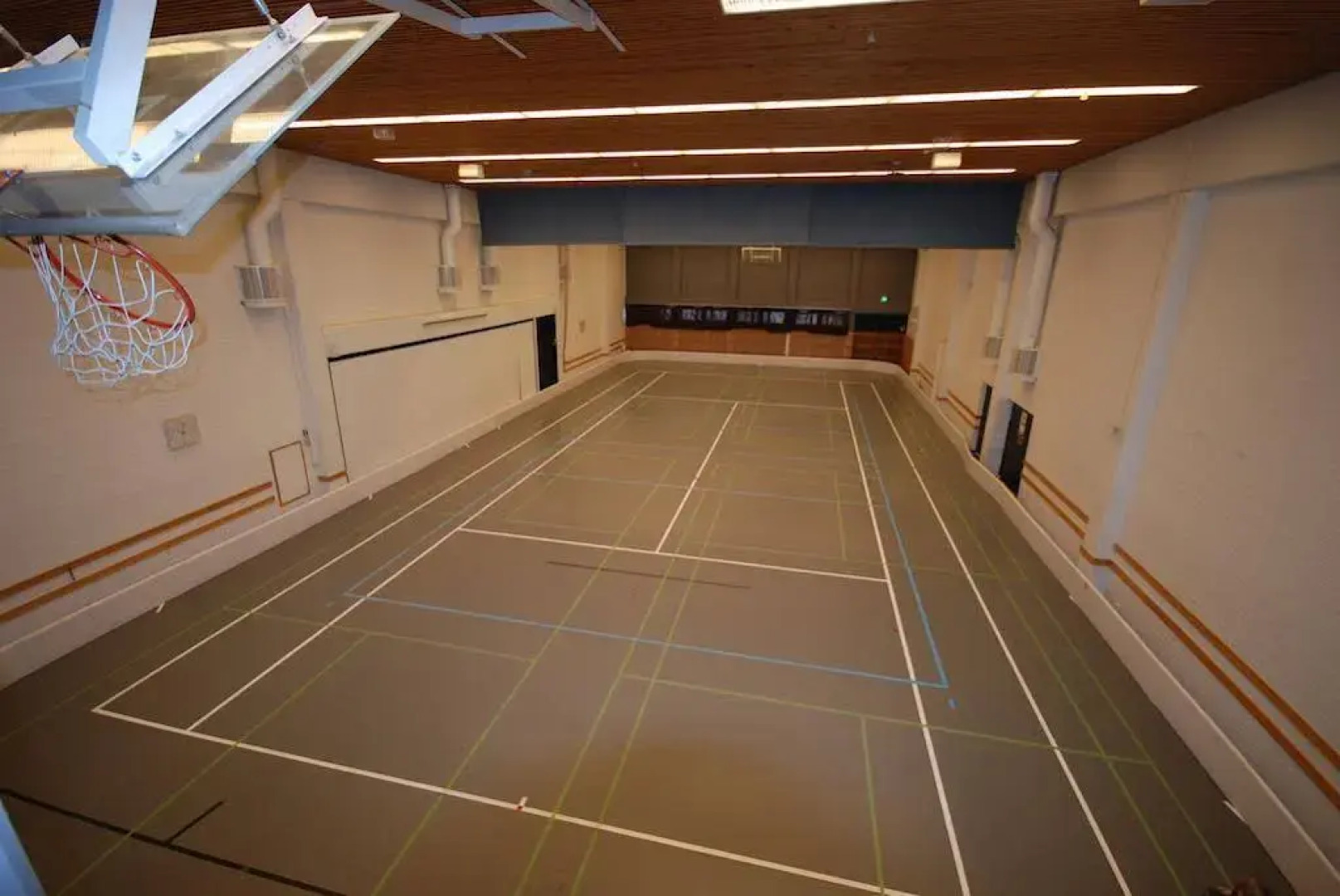 Imatra Spa Sport Camp - Hostel