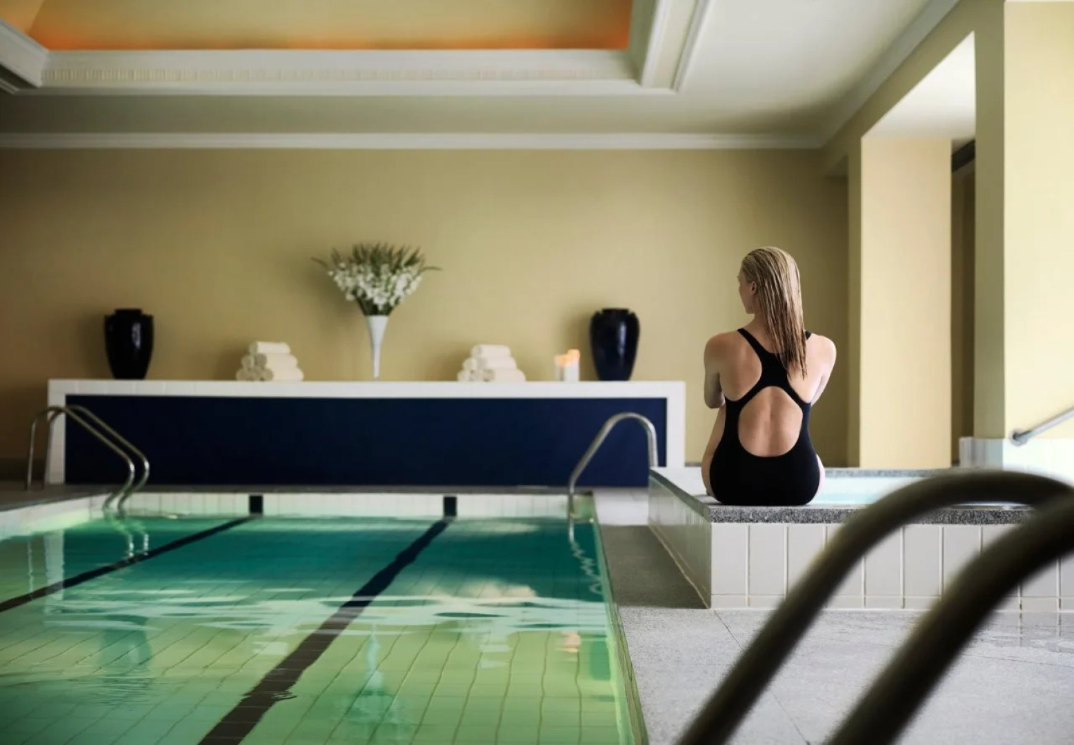 InterContinental Dublin by IHG