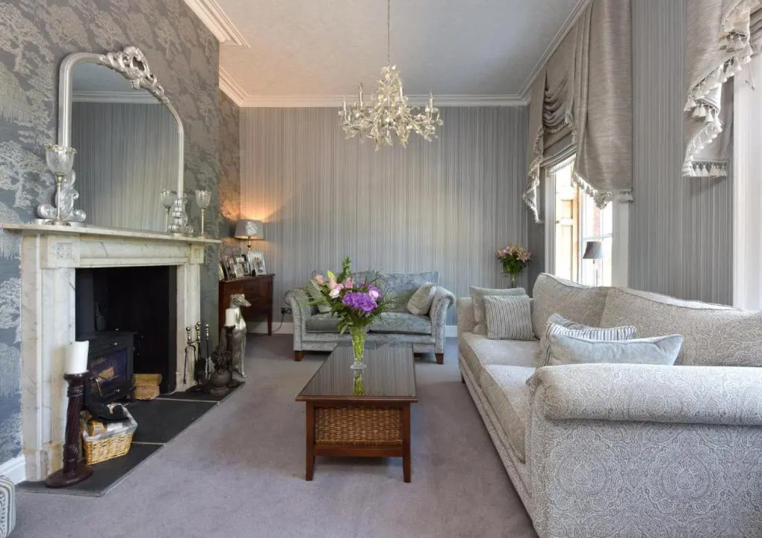 Kateshill House Bed & Breakfast