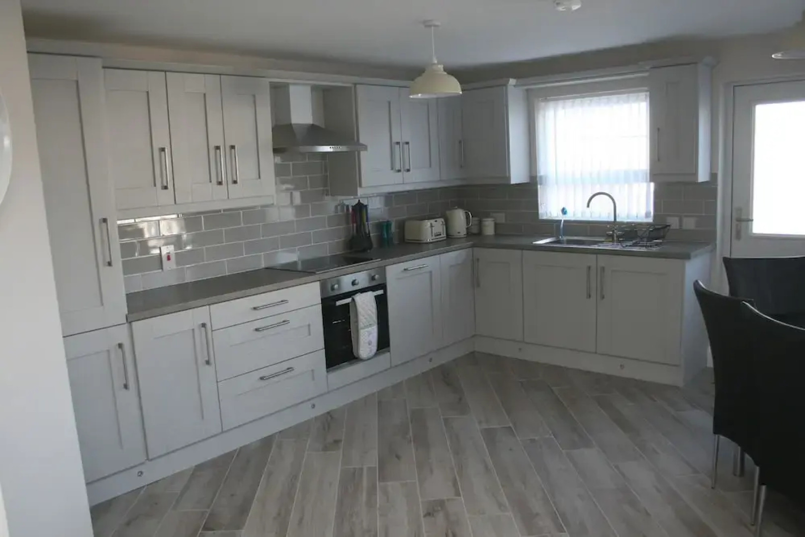 In the Heart of Portrush - 4 Beds