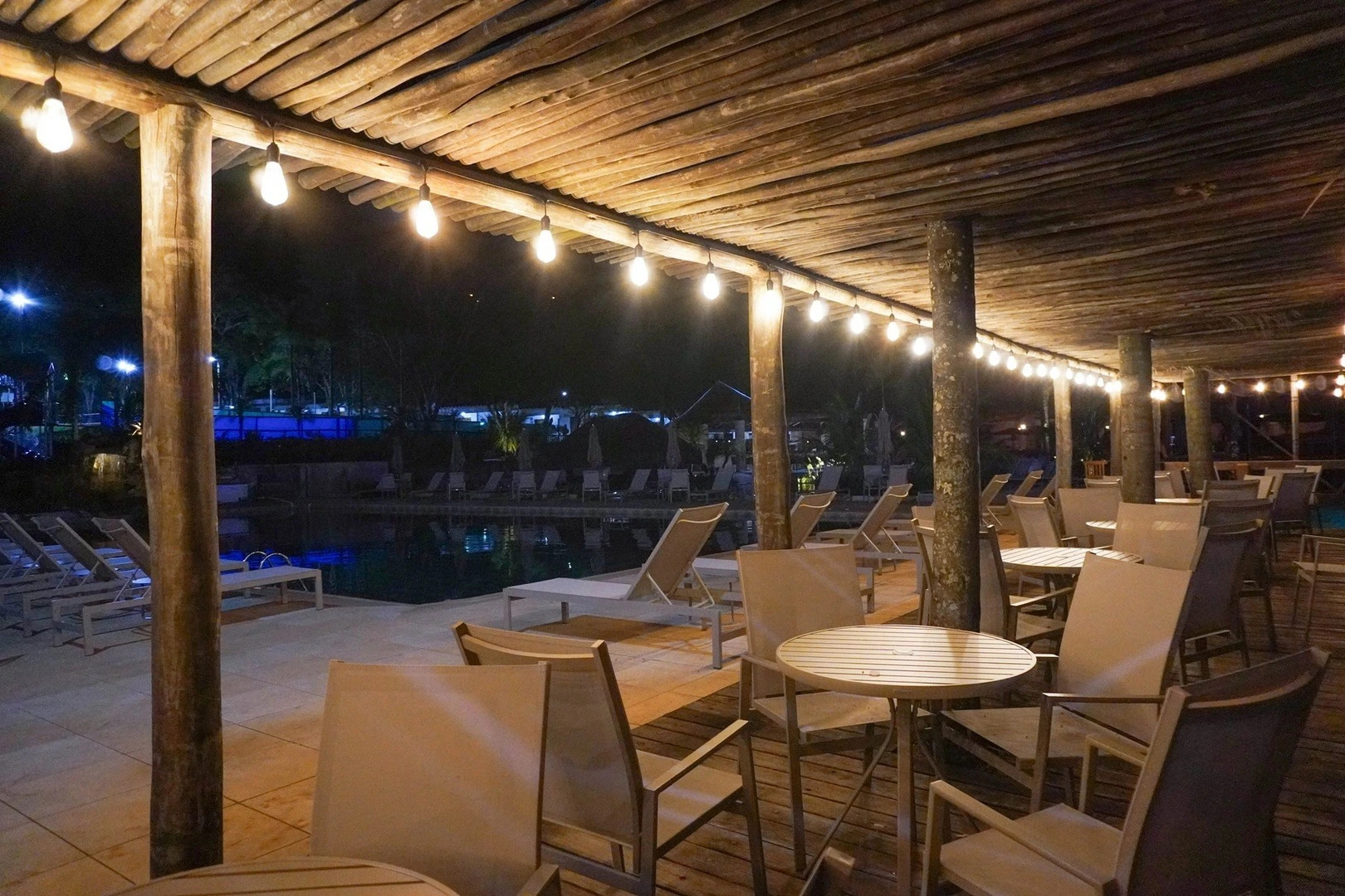 Resort Fazenda São João