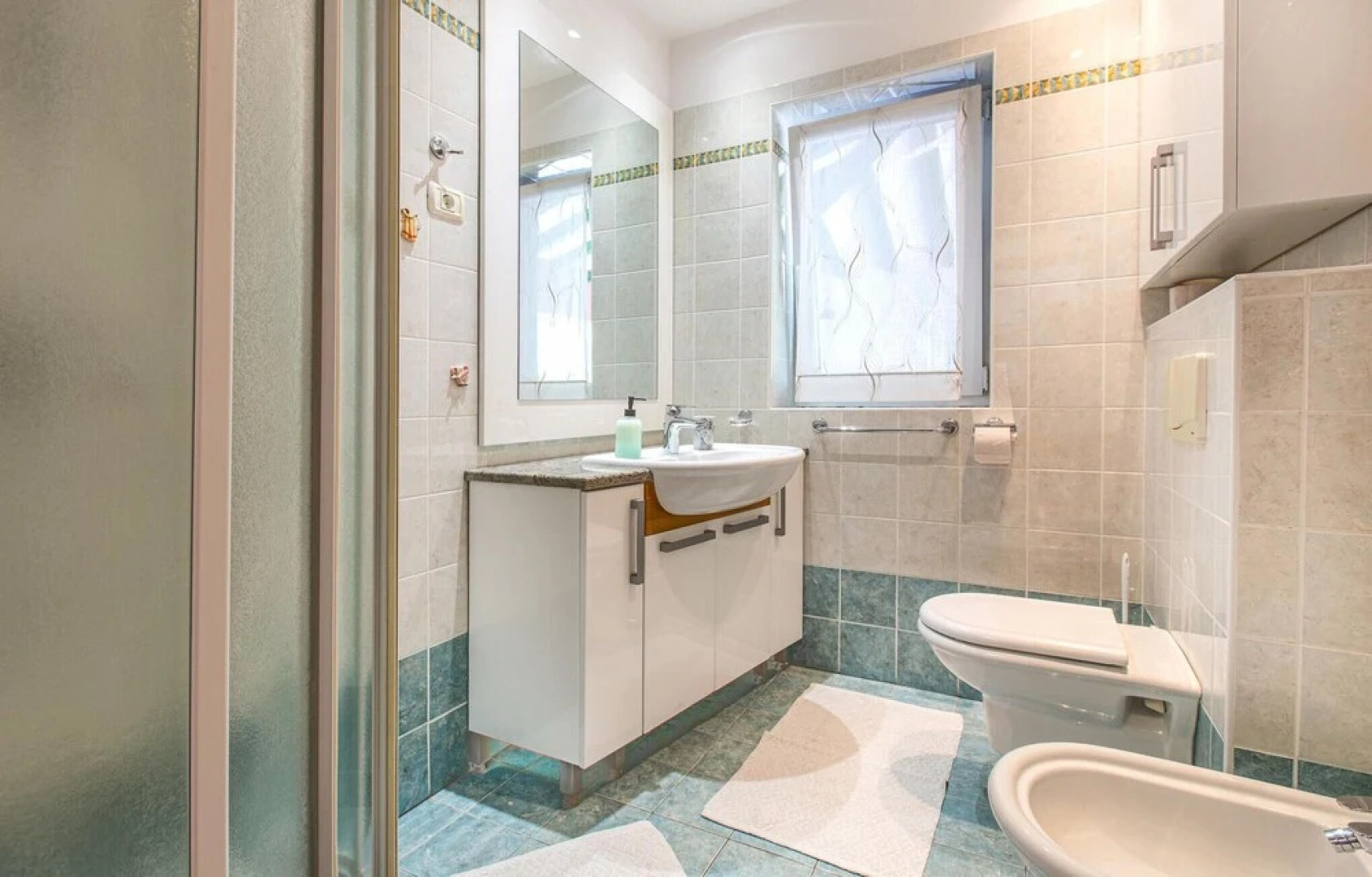 Awesome Home in Portoroz With Sauna, Wifi and 3 Bedrooms