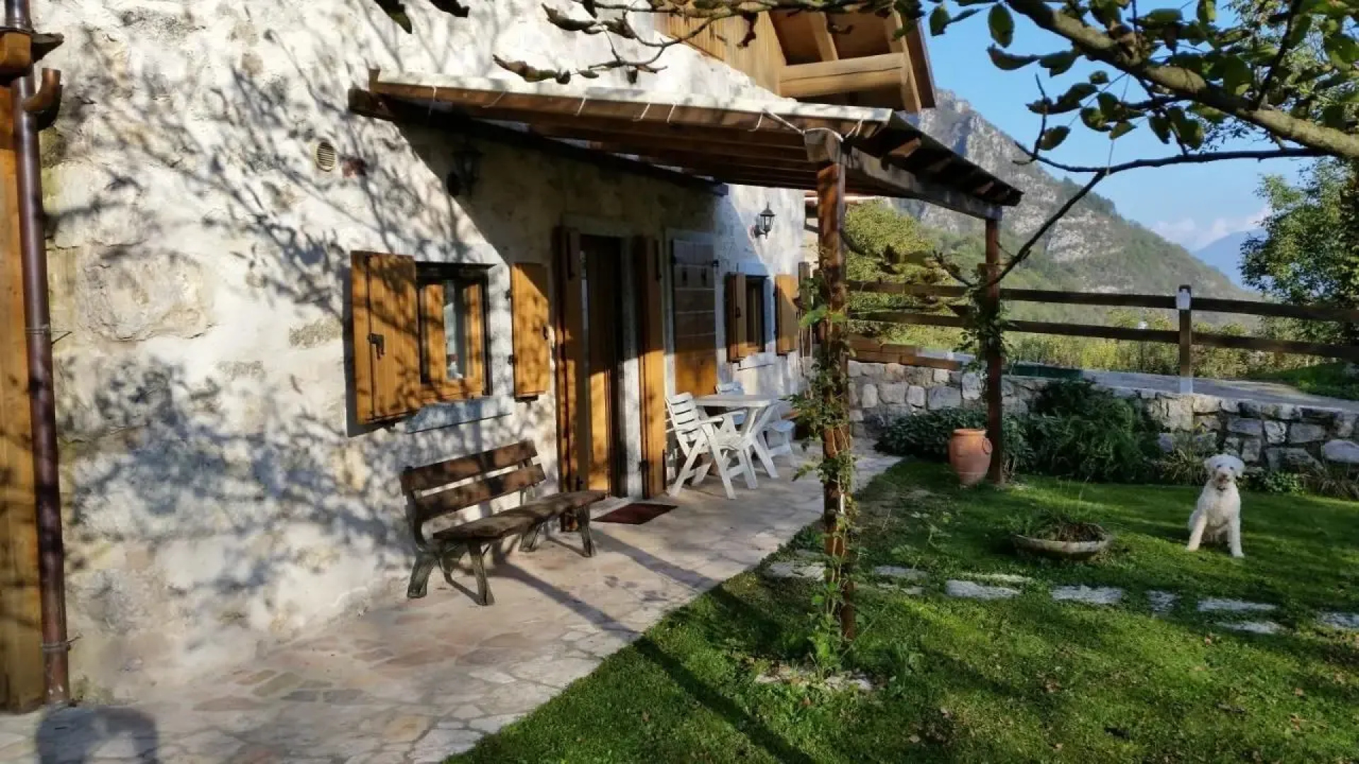 Chalet La Nos
