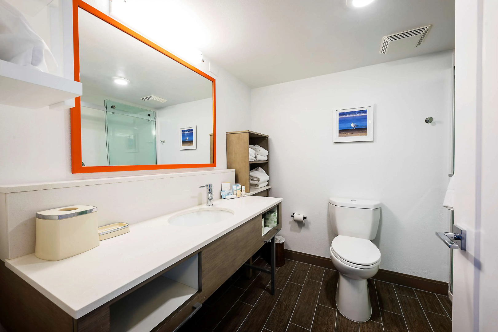 Hampton Inn Virginia Beach-Oceanfront North