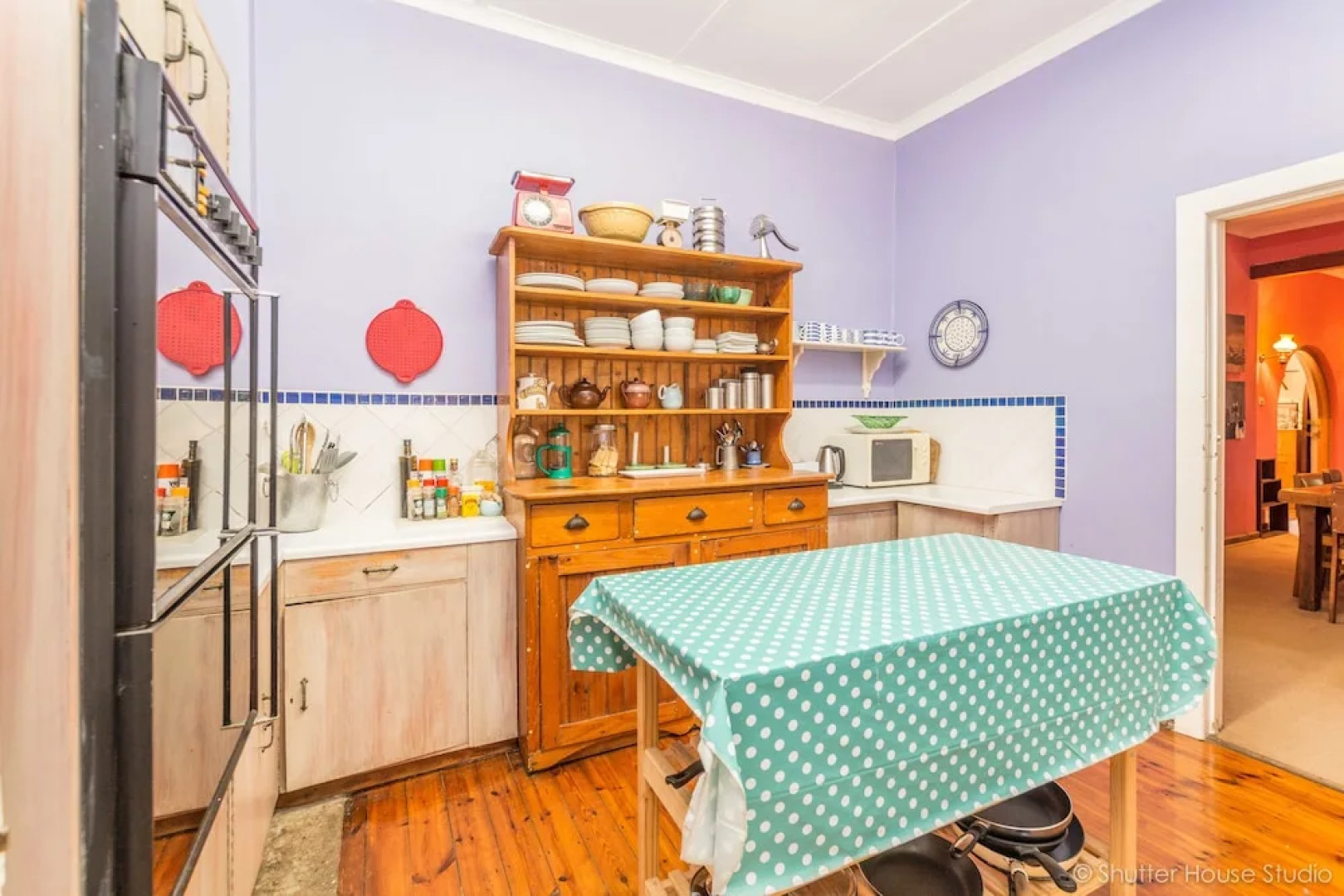 Tygerfontein Safari Villa