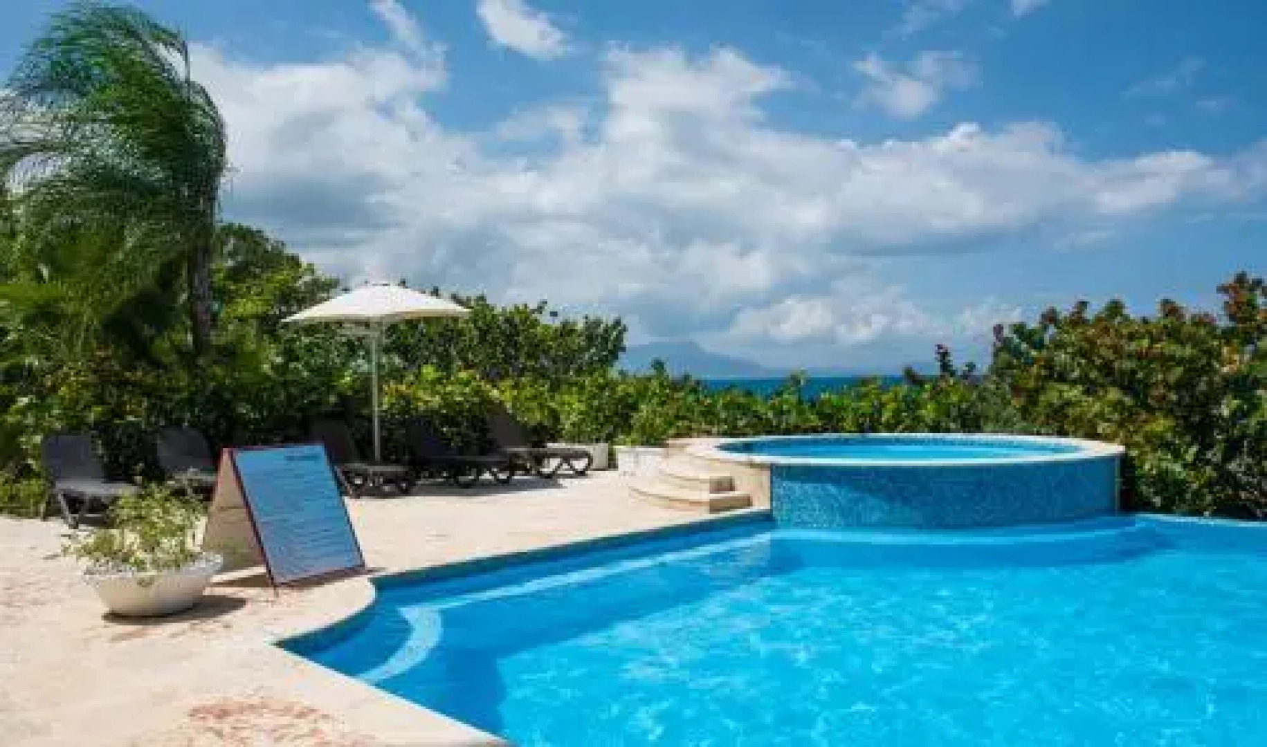 Hispaniola Luxury Ocean Front Condo