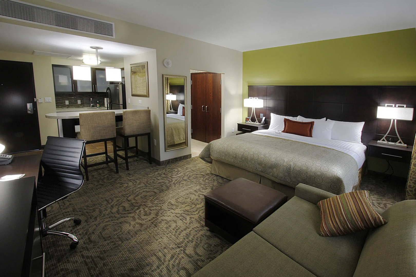 Staybridge Suites Chihuahua by IHG