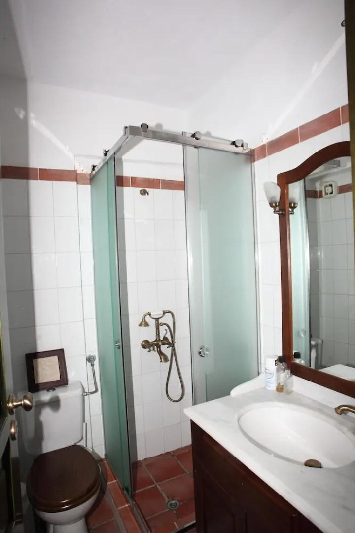 Villa With 4 Bedrooms in Kosta, With Wonderful sea View, Private Pool,