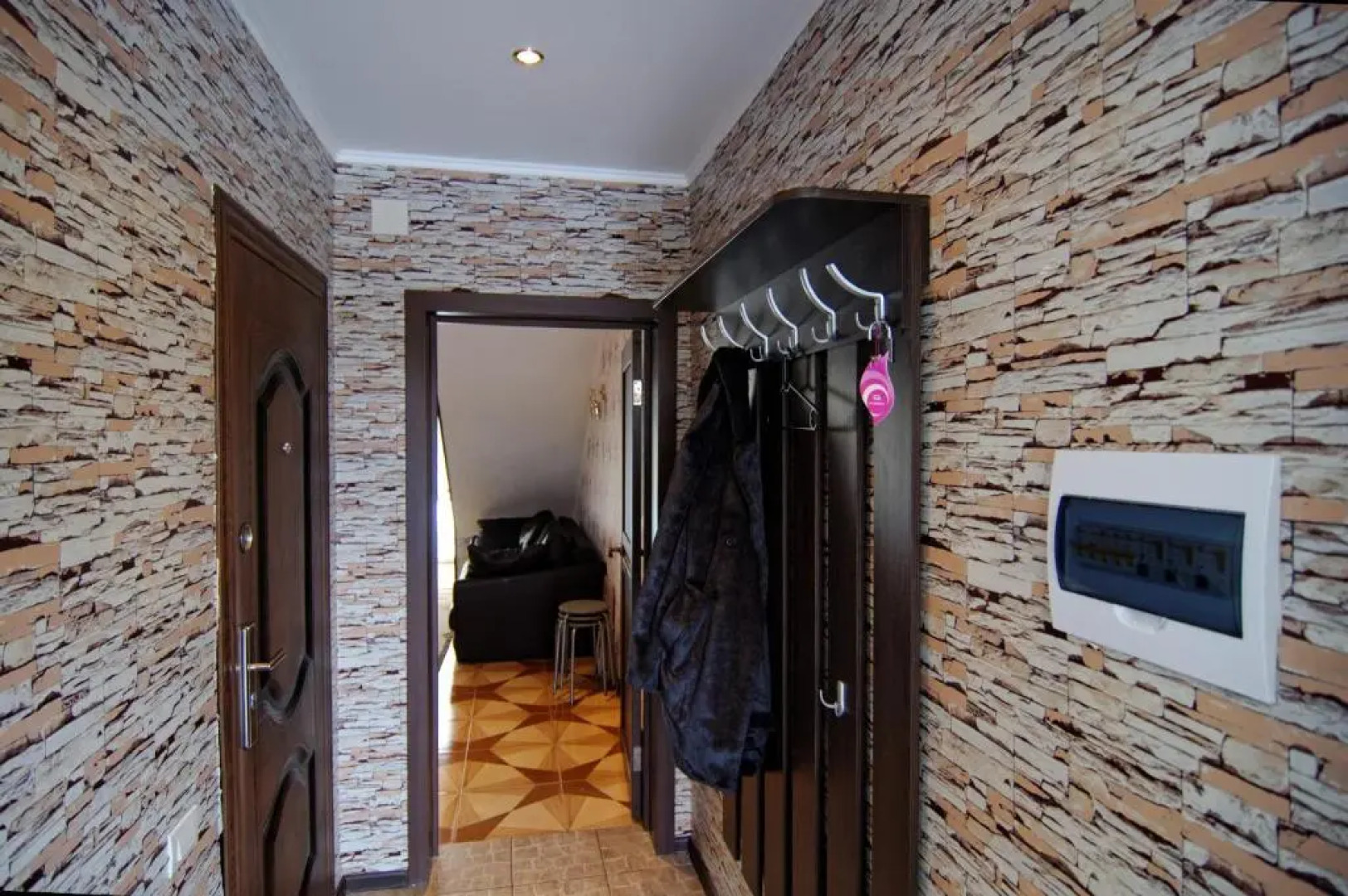 Sunny house (Санни Хаус)