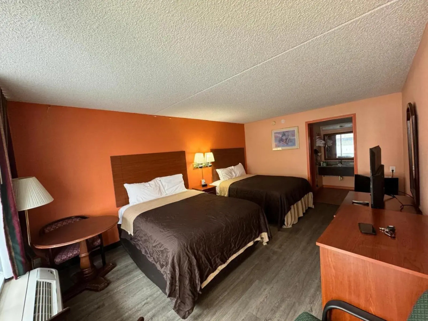 College Inn Spartanburg