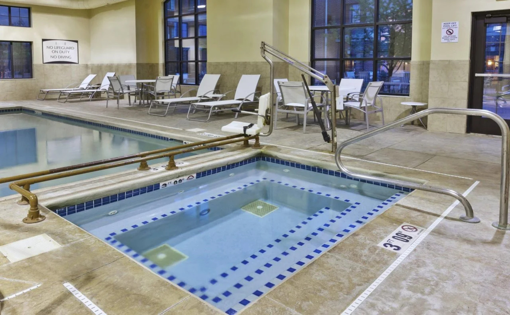 Staybridge Suites Lansing - Okemos by IHG