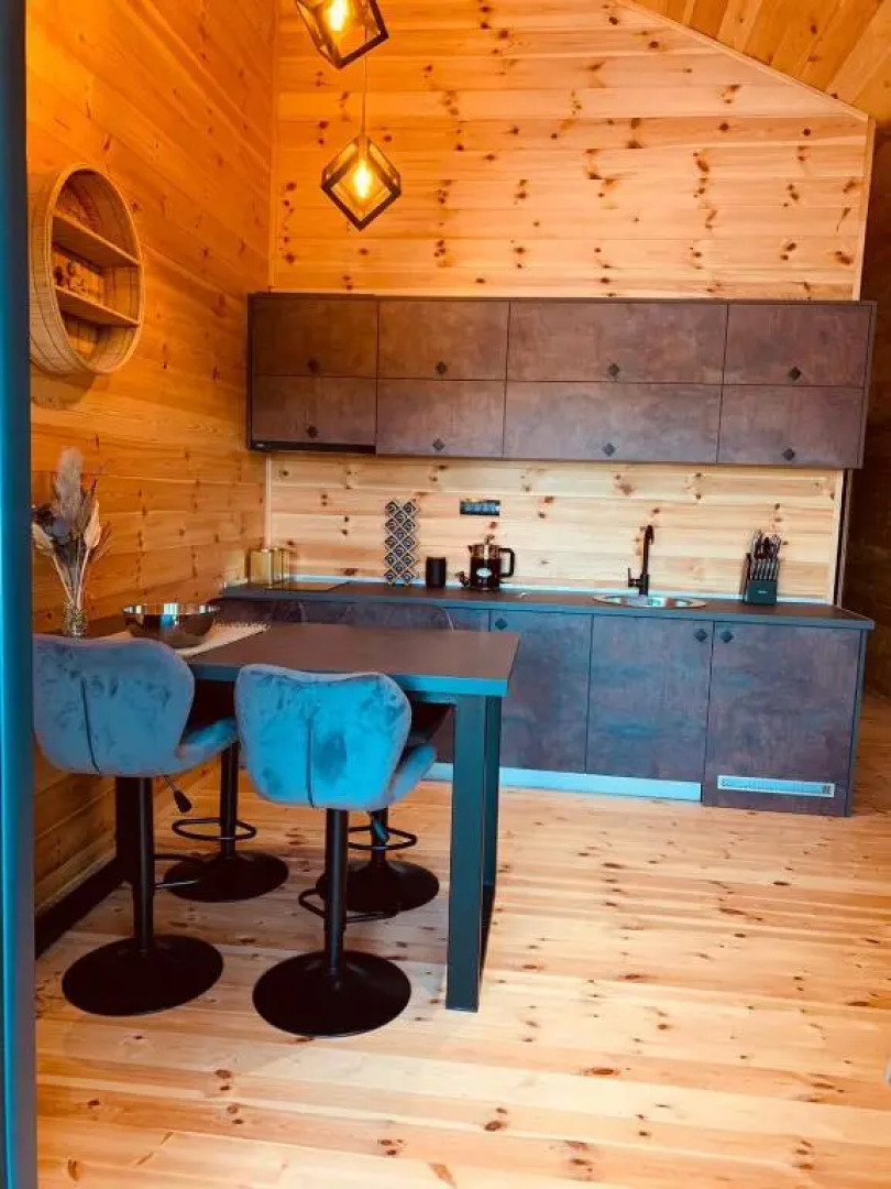 ADA BEACH HOUSE mit Wasserzugang