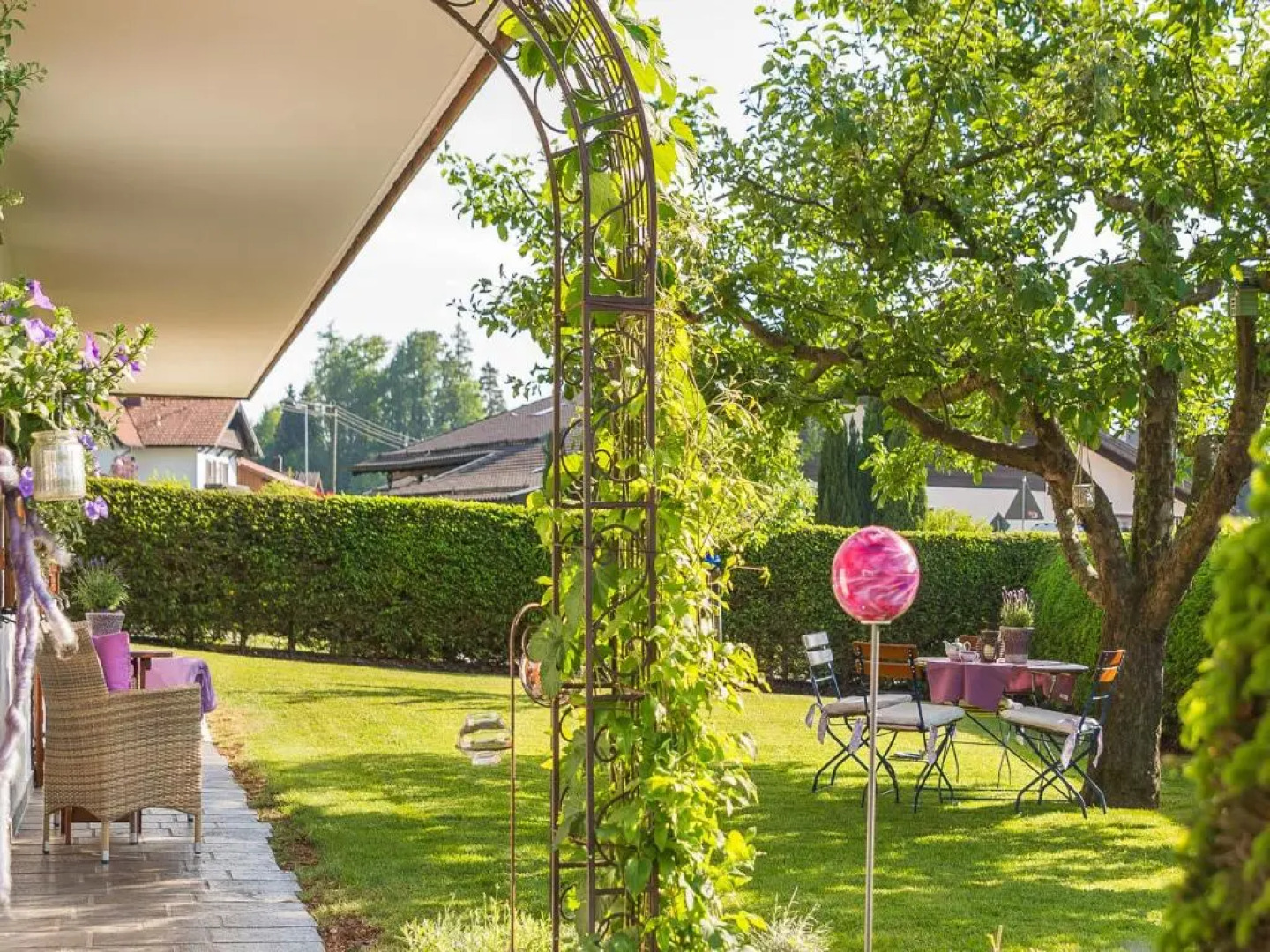 Strohmayer Appartements