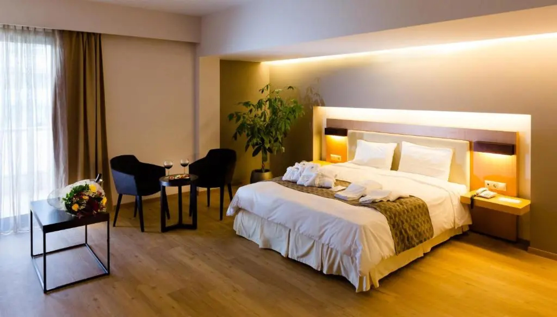 Philippos Xenia Hotel