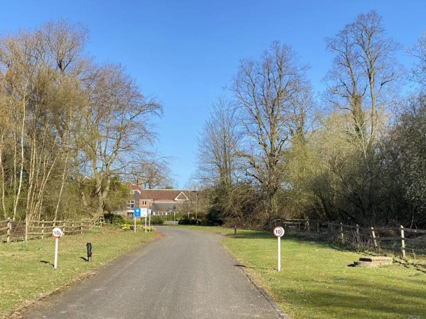 ibis budget Bishops Stortford London Stansted Airport