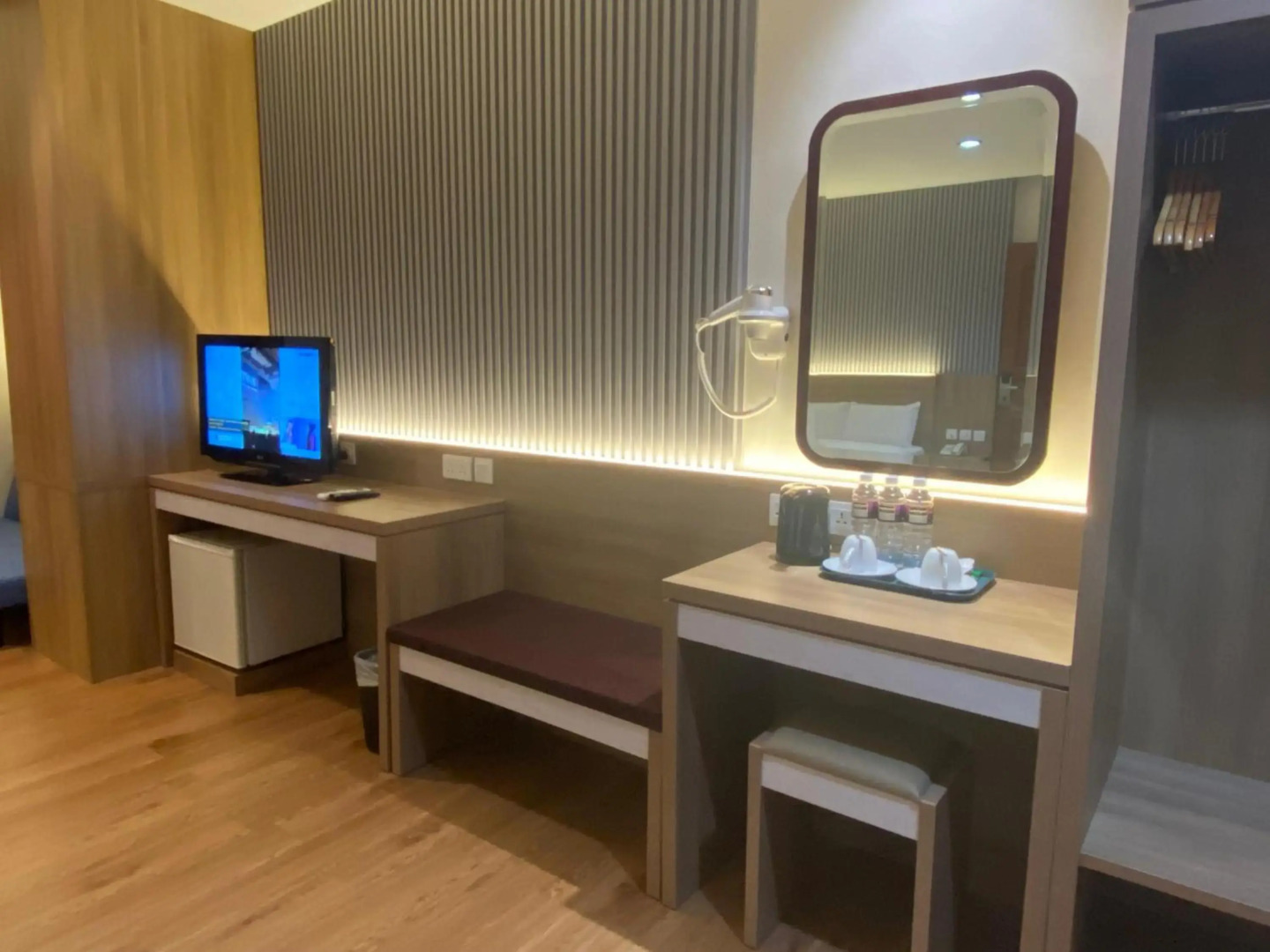 Lovina Inn Nagoya Batam