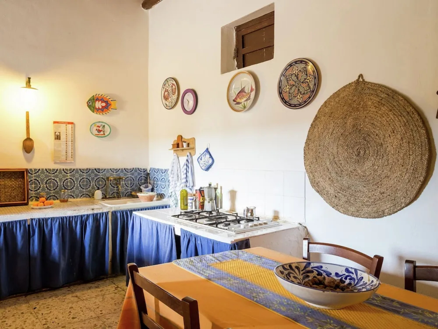 Apartment in Annex With Swimming Pool Right in the Sicilian Countryside