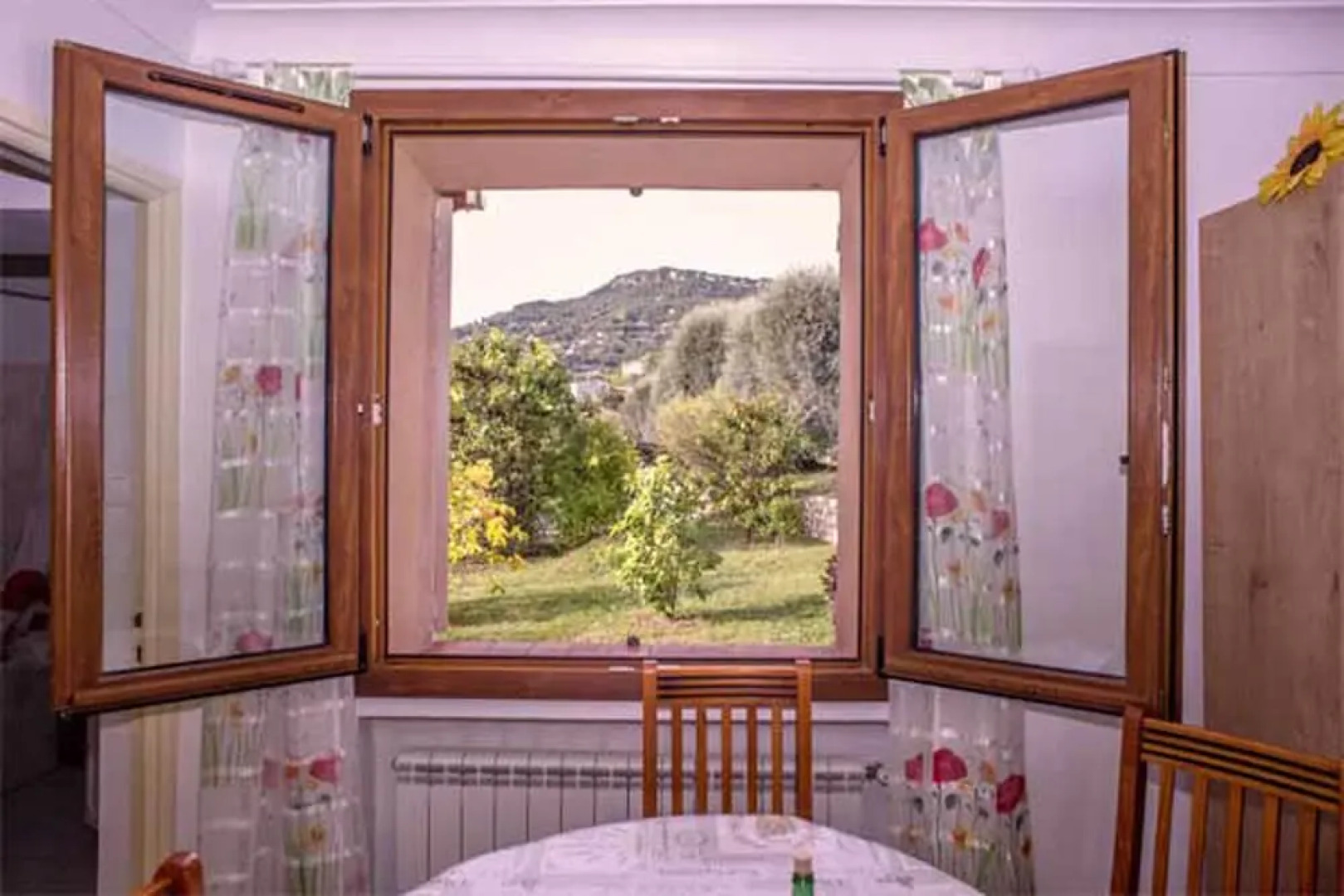 La Maison de Noélie - rez de jardin