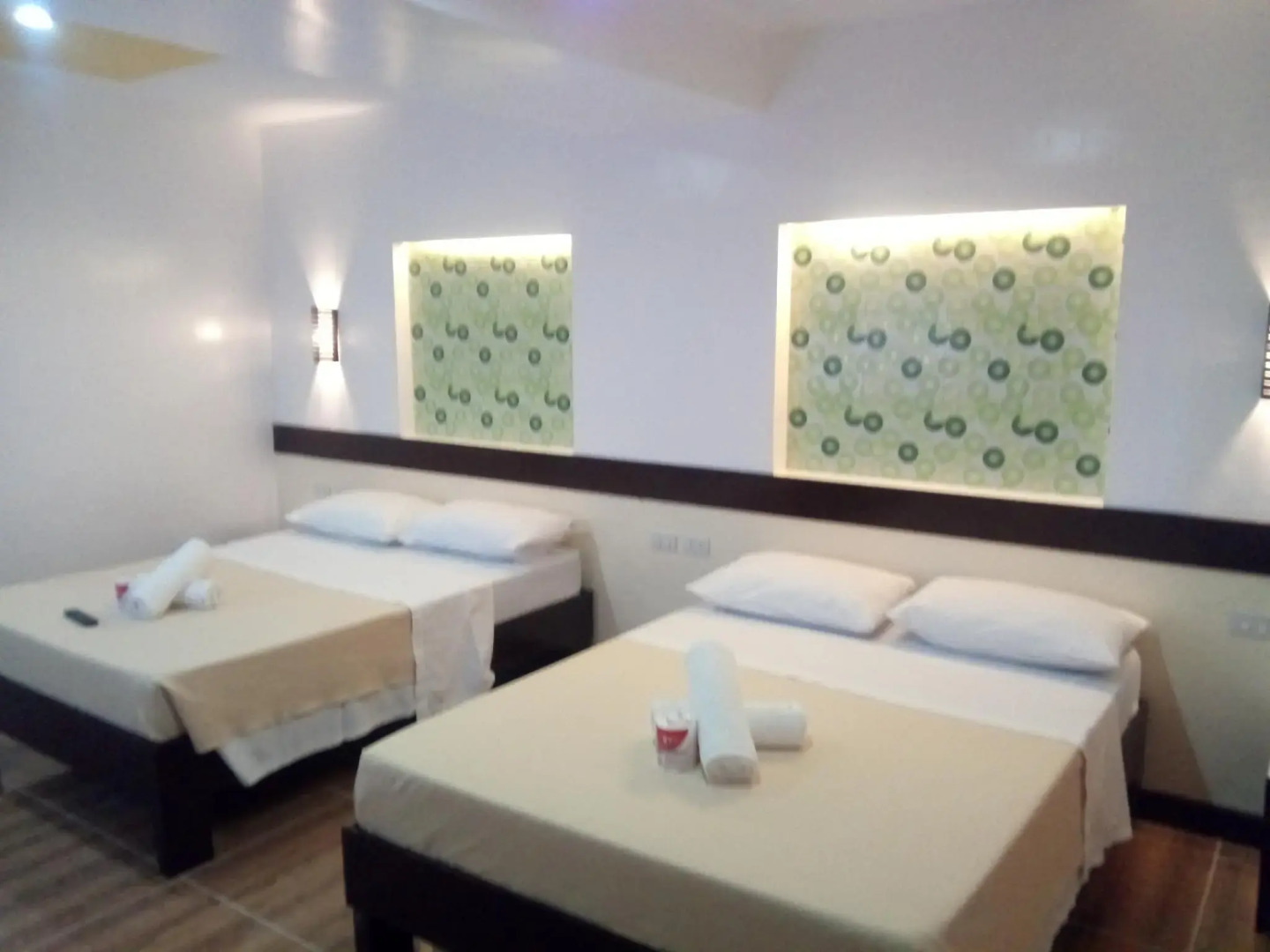 Seashore Beach Resort