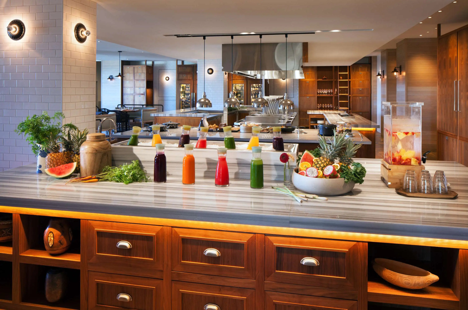 Andaz Maui at Wailea Resort - a concept by Hyatt