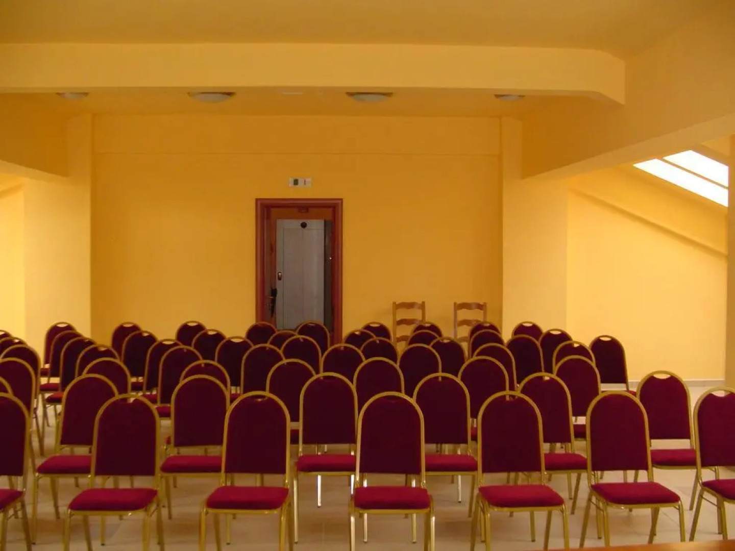 Hotel Europa (Euroconfort)