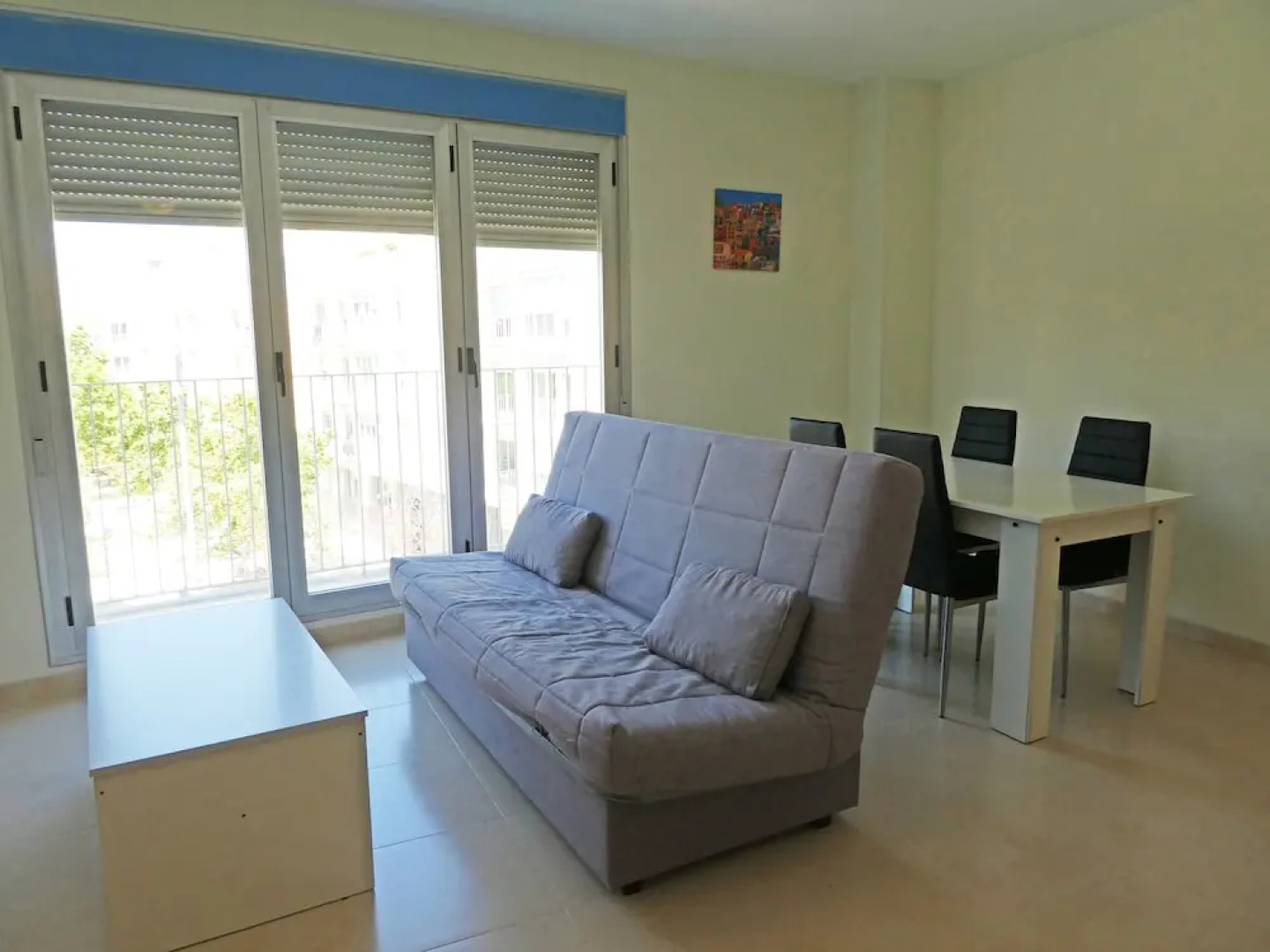 Benicarlo Centro Piscina 3000