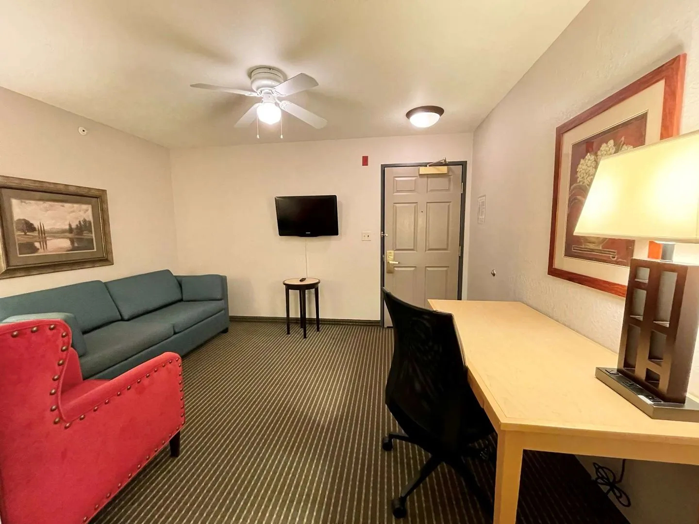 Holiday Inn Express & Suites Zion by IHG