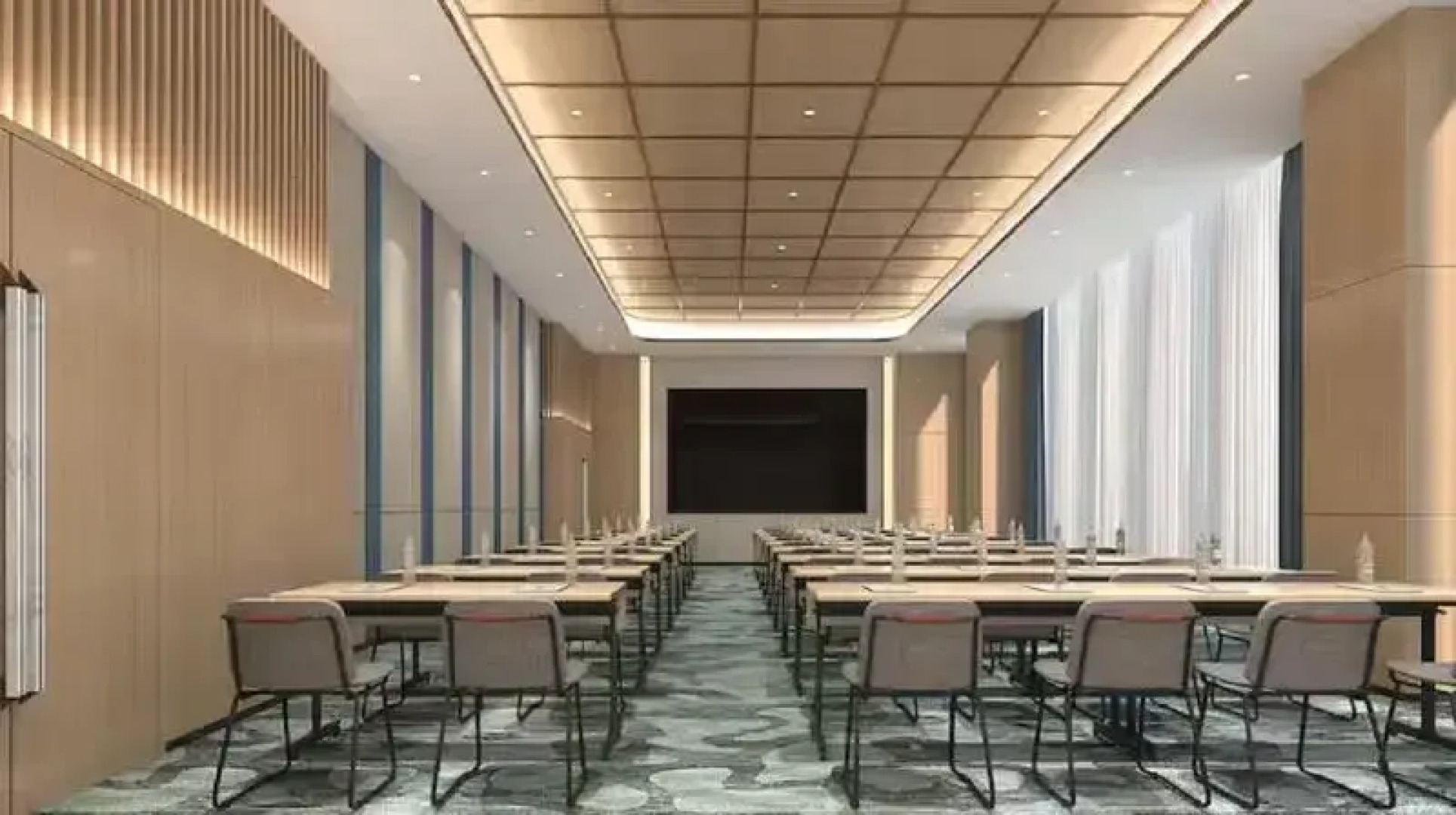 Hilton Garden Inn Jingdezhen Taoyuan Valley