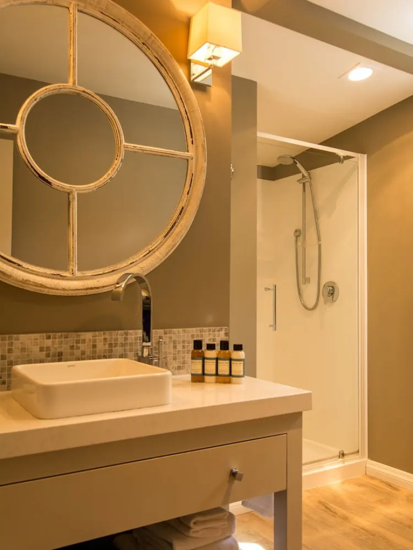 Te Koi The Lodge at Bronte