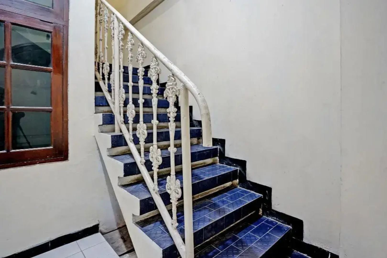 OYO 91198 Hotel Mahkota 2 Lamongan