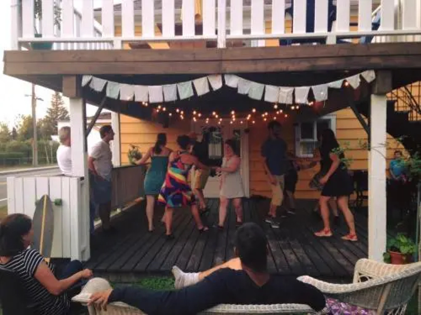 Auberge de Jeunesse du Lac St-Jean