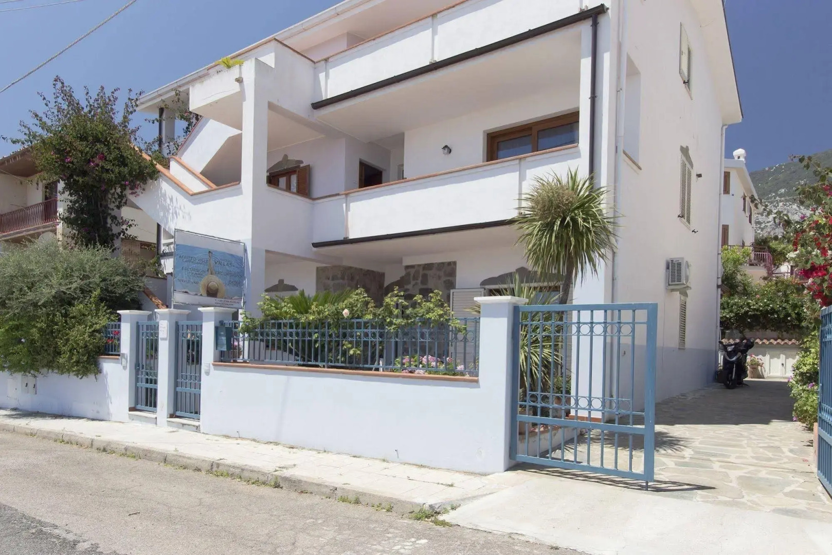 Residence Biriola Resort